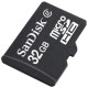MicroSDHC 32GB [SANDISK]