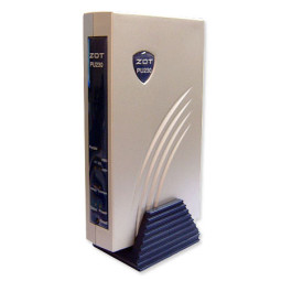 제로원텍 [ZOT PU230] 프린터서버/USB 2포트/패러럴 1포트