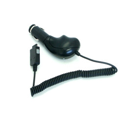 Coms 차량용 휴대폰 충전기 (24핀/PIC-4201)