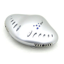 Coms 공기청정기 차량용(음이온/EPI808)