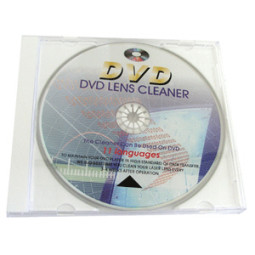 Coms 크리너 (DVD 렌즈 크리너)