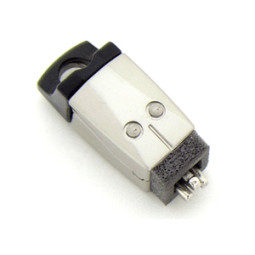 Coms 노트북 잠금장치 아답터 RL-803(잠금장치 별도)