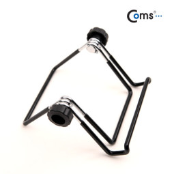 Coms 갤럭시탭 거치대(탁상용), A사 iOS 태블릿 거치가능