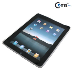 Coms A사 iOS 태블릿 보호스킨, 태블릿2전용 불투명