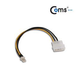 Coms 전원 12V 젠더 / IDE TO 쿨러 3P