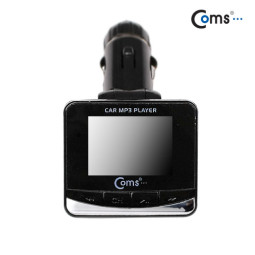 Coms 차량용 무선카팩(한글지원)