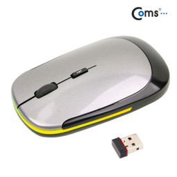 Coms 마우스 (무선), Slim형/초소형 리시버/슬림형