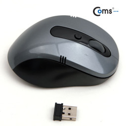 Coms 마우스 (무선), Grip형/초소형 리시버/그립형