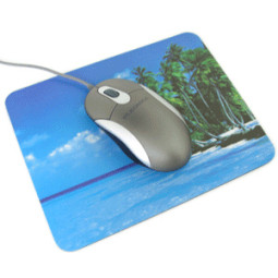 Manhattan 마우스 패드 - 일반형/ 하드 타입/ 다양한 이미지