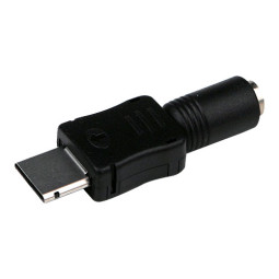 Coms 전원(DC) 젠더(DC 3.5  to  삼성 20핀)