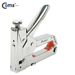 Prokit 고정용 타커, 케이블고정/벽보판 부착 사용 / 타거