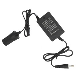 전원(DC) 소켓 아답터(JI-302)