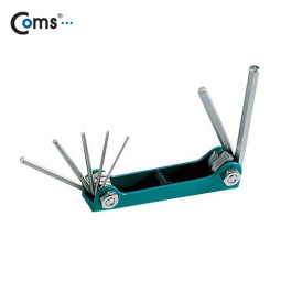 Prokit  접이형/7pcs(8PK-021NA)