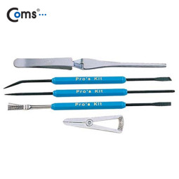 Prokit 납땜 보조 키트 (108-361)