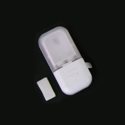 Coms 퀵형 램프 자석 스위치 - 1Cm의 간격이 생기면 자동으로 점등/ 책상 서랍등에 편리