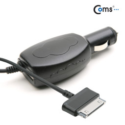 Coms 갤럭시 차량 충전기, 갤럭시탭 전용 12V~30V