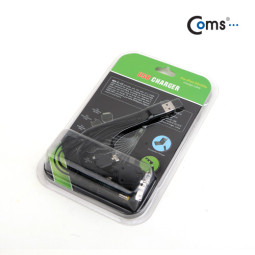 Coms USB 전원 케이블(멀티용) U4060 / A4173