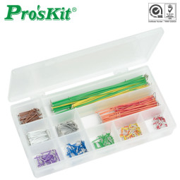 Prokit 브레드 보드 키트, 1Box(350pcs)