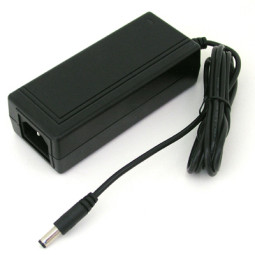 Coms LCD 모니터 전원 어댑터 - DC 12V 5A