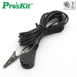 Prokit 그라운드 와이어 - 정전기 방지 매트(8PK-AS07)용