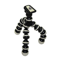 Coms 삼각대 (관절형)/ 높이 12cm/조인트형