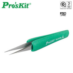 Prokit 절연 핀셋