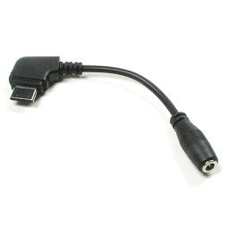 Coms 삼성 슬림 20극 휴대폰 DC 전원 젠더- 20Pin/DC 2.5