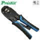 Prokit 랜 툴(CP-376KX), 8P/6P/4P