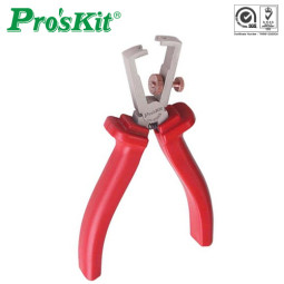 Prokit 스트리퍼(CP-370AS), 끝단 사용 간편형, 165mm