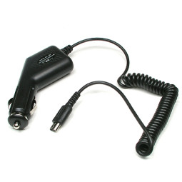 Coms 닌텐도 DS Lite 차량용 시가 충전 케이블 1.5m / 시가잭(시거잭)