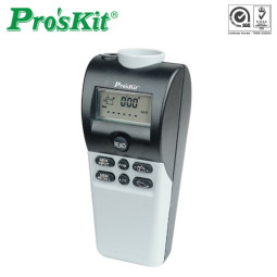 Proskit 초음파 거리측정기(NT-6556), 최대 15M 거리측정