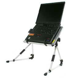 Coms 다기능 노트북 스탠드 - 독서대로도 사용