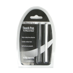 Coms 아이폰 & 아이팟 터치전용 터치펜(스펀지)