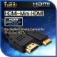 Coms HDMI/Mini HDMI 케이블 2m - V1.4 지원