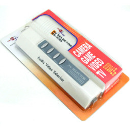 A/V 셀렉터3Port(SG-3000)