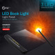 Coms 독서용 LED Book Light