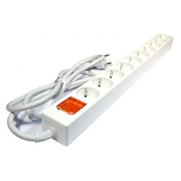 멀티탭 10구 접지 1.5M