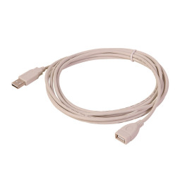 DA-USB M/F 7m USB 2.0 데이터 연장 케이블