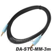  DA-STC-MM-3m 다모일 스테레오 스피커케이블 오디오 음향