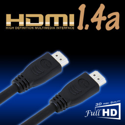 DA-HDMI 1.4 15m 순동 고급 HDMI케이블 19+1 3D FHD 모니터 영상 HDMI 디지탈영상 순동케이블