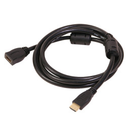 DA-HDMI-MF 1.4a 3m HDMI연장케이블 모니터연장케이블 모니터 영상 HDMI 디지탈영상 순동케이블 19+1