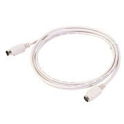 DA-PS2MF-3m 다모일 PS/2 연장 케이블 3m