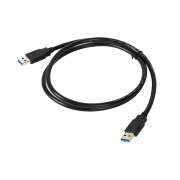 DA-USB3.0AA-1.2m USB 3.0 데이터 케이블 (AA/MM) 1.2m USB케이블 5G