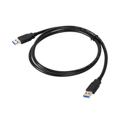 DA-USB3.0AA-2m USB 3.0 데이터 케이블 (AA/MM) 2m USB케이블 5G