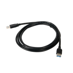 DA-USB3.0A-M/F-0.5m USB 3.0 데이터 연장 케이블 (AM/AF) 0.5m USB연장케이블