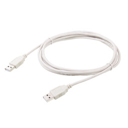 DA-USB A/A-2m 다모일 USB 2.0 데이터 케이블 usb케이블