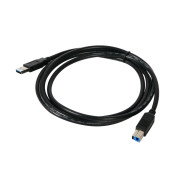 DA-USB3.0AB-2m USB 3.0 데이터 케이블 (AM/BM) 2m