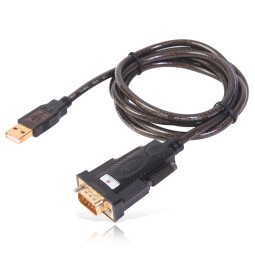 DA-QUEEN-US20C (Cable Type) 다모일 USB시리얼 USB TO RS232 케이블타입 USB케이블