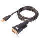 DA-QUEEN-US20C (Cable Type) 다모일 USB시리얼 USB TO RS232 케이블타입 USB케이블