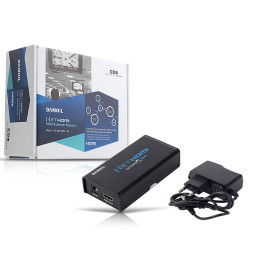 DA-NetHDMI100-RX 다모일 HDMI 리피터 (Network Exteder) Receiver